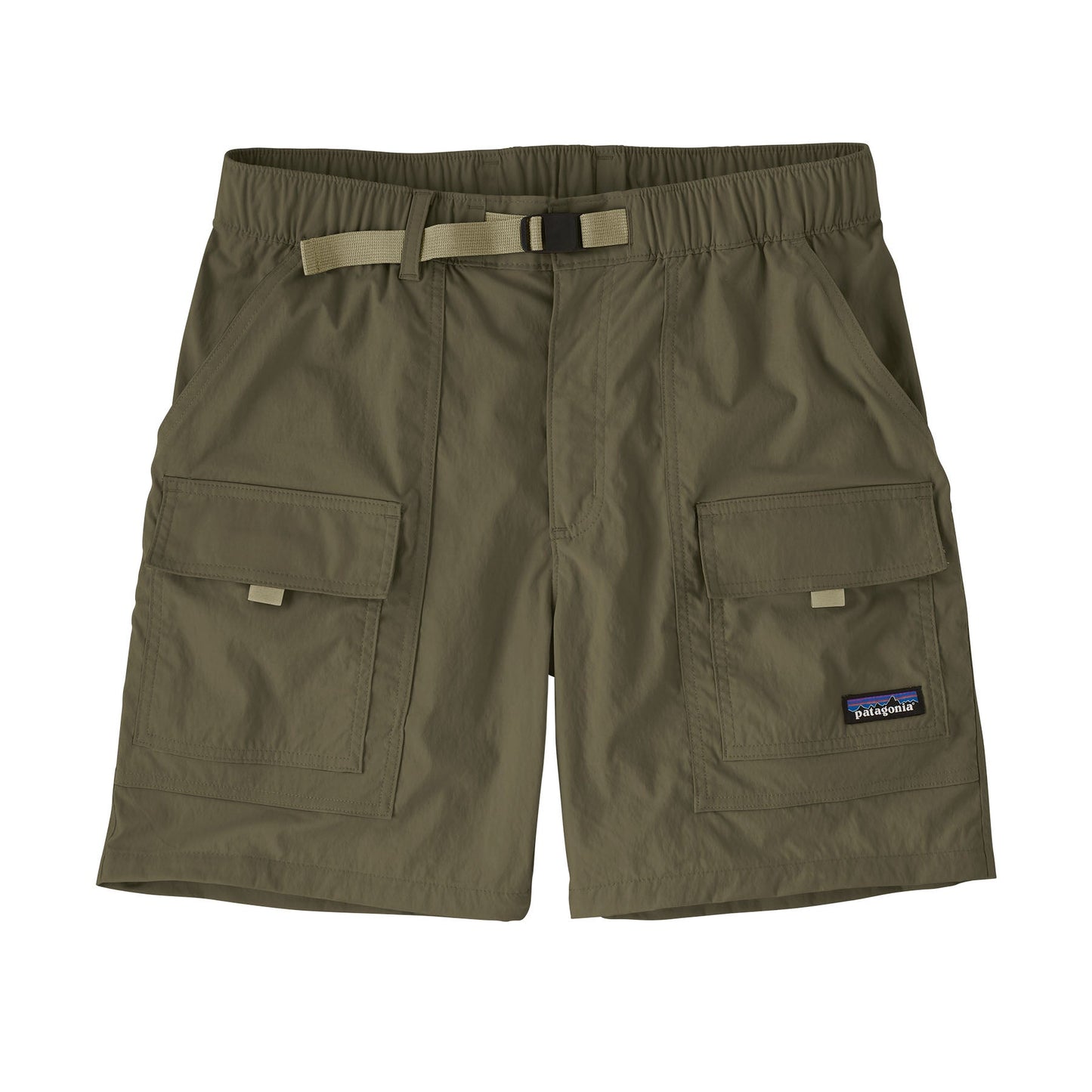 Patagonia M's Outdoor Everyday Shorts - 6 in. Fox & Field