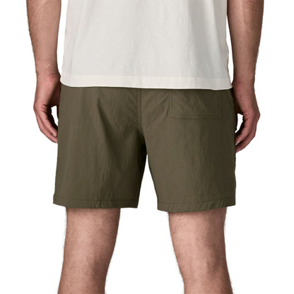 Patagonia M's Outdoor Everyday Shorts - 6 in. Fox & Field