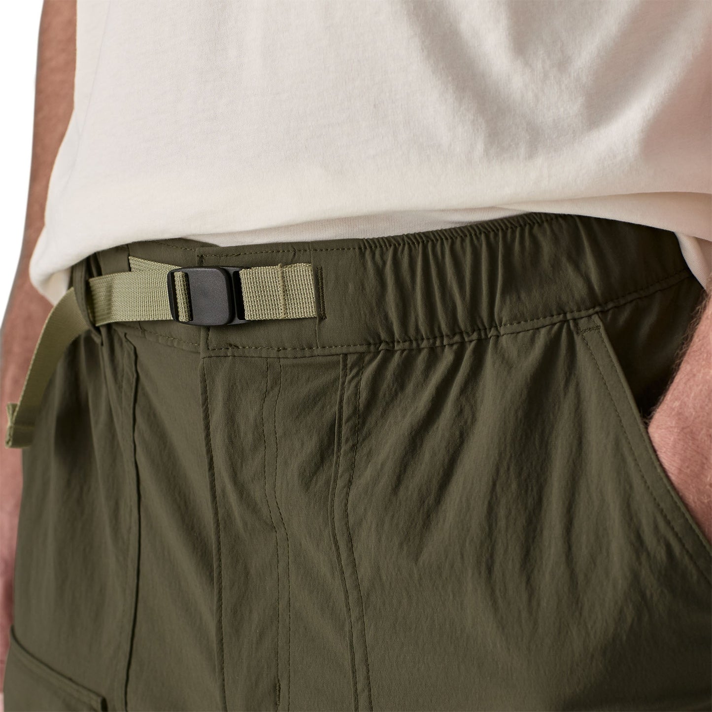 Patagonia M's Outdoor Everyday Shorts - 6 in. Fox & Field