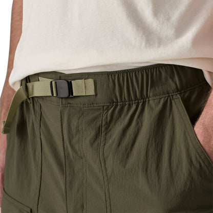 Patagonia M's Outdoor Everyday Shorts - 6 in. Fox & Field
