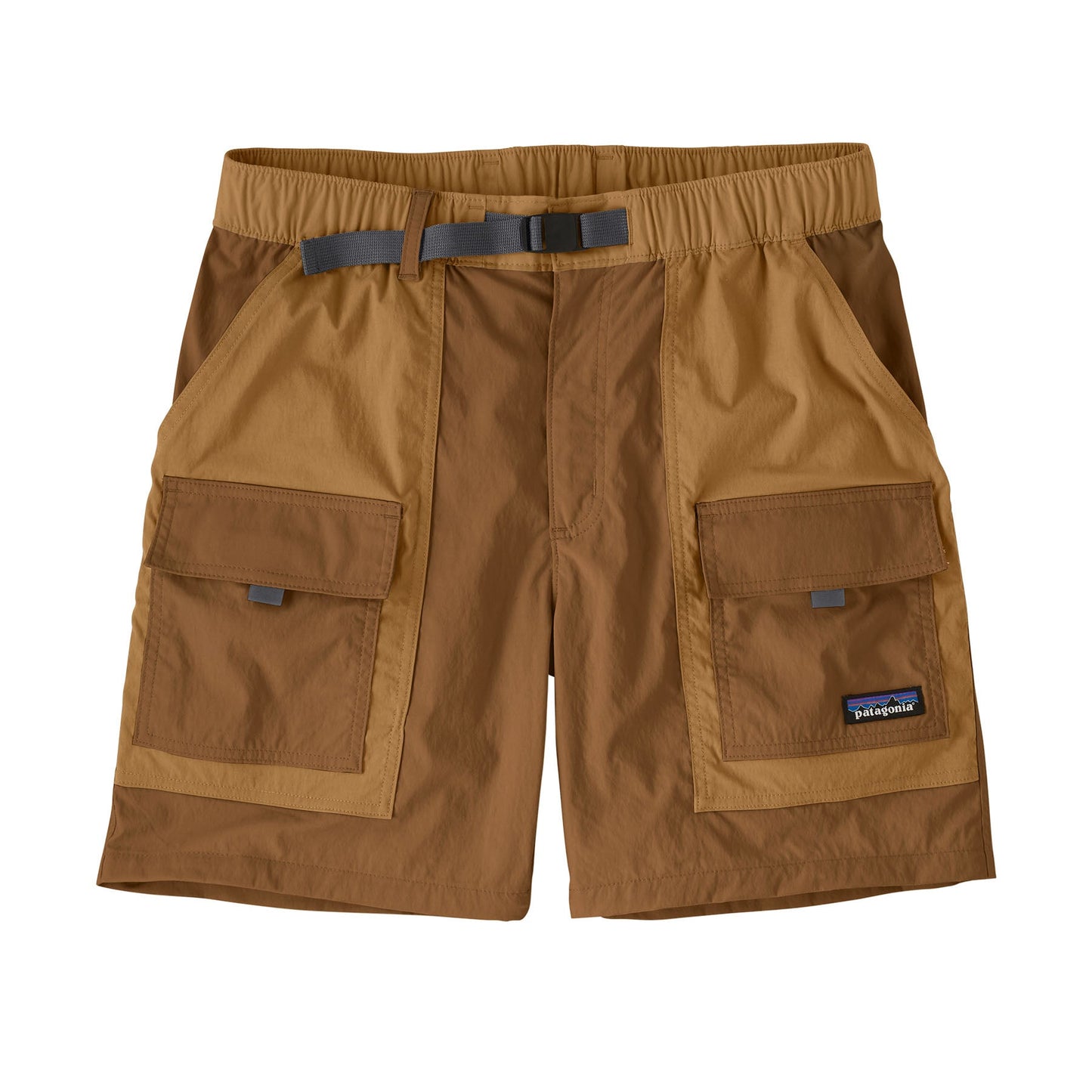 Patagonia M's Outdoor Everyday Shorts - 6 in. Fox & Field