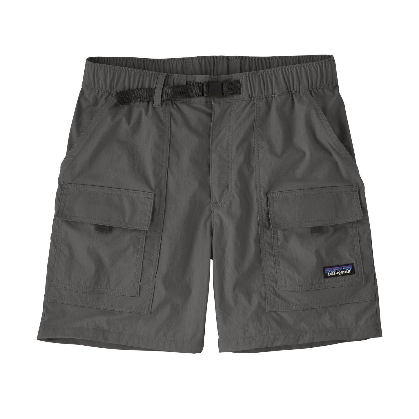 Patagonia M's Outdoor Everyday Shorts - 6 in. Fox & Field