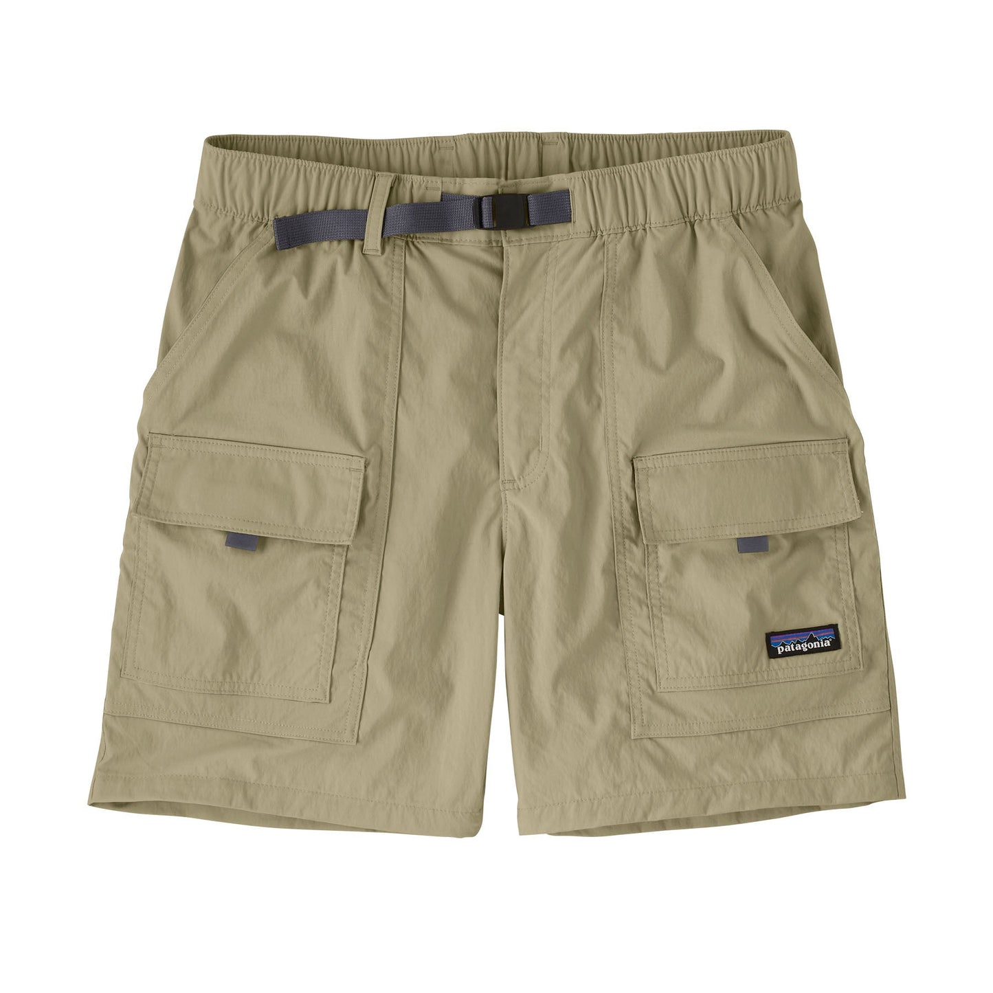 Patagonia M's Outdoor Everyday Shorts - 6 in. Fox & Field