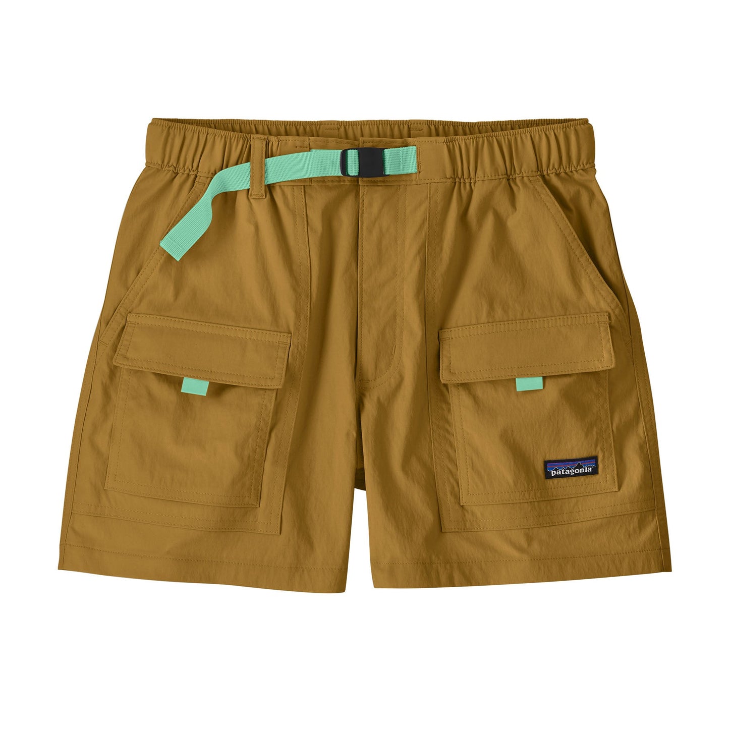 Patagonia W's Outdoor Everyday Shorts Fox & Field