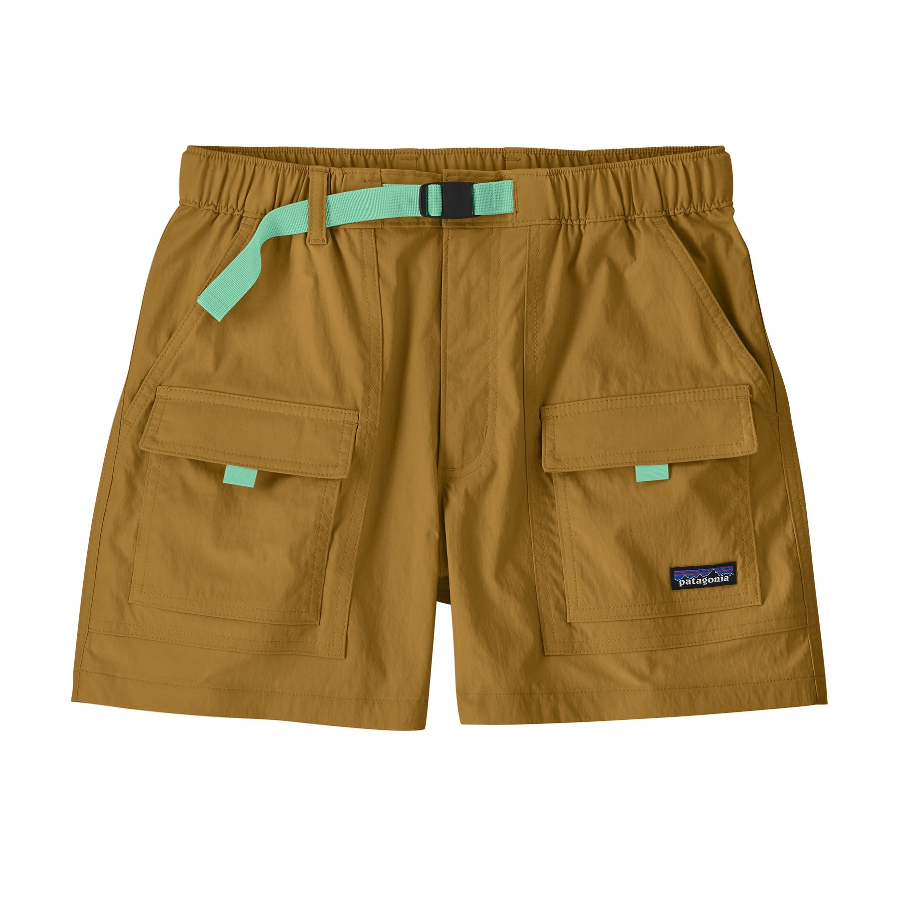 Patagonia W's Outdoor Everyday Shorts Fox & Field