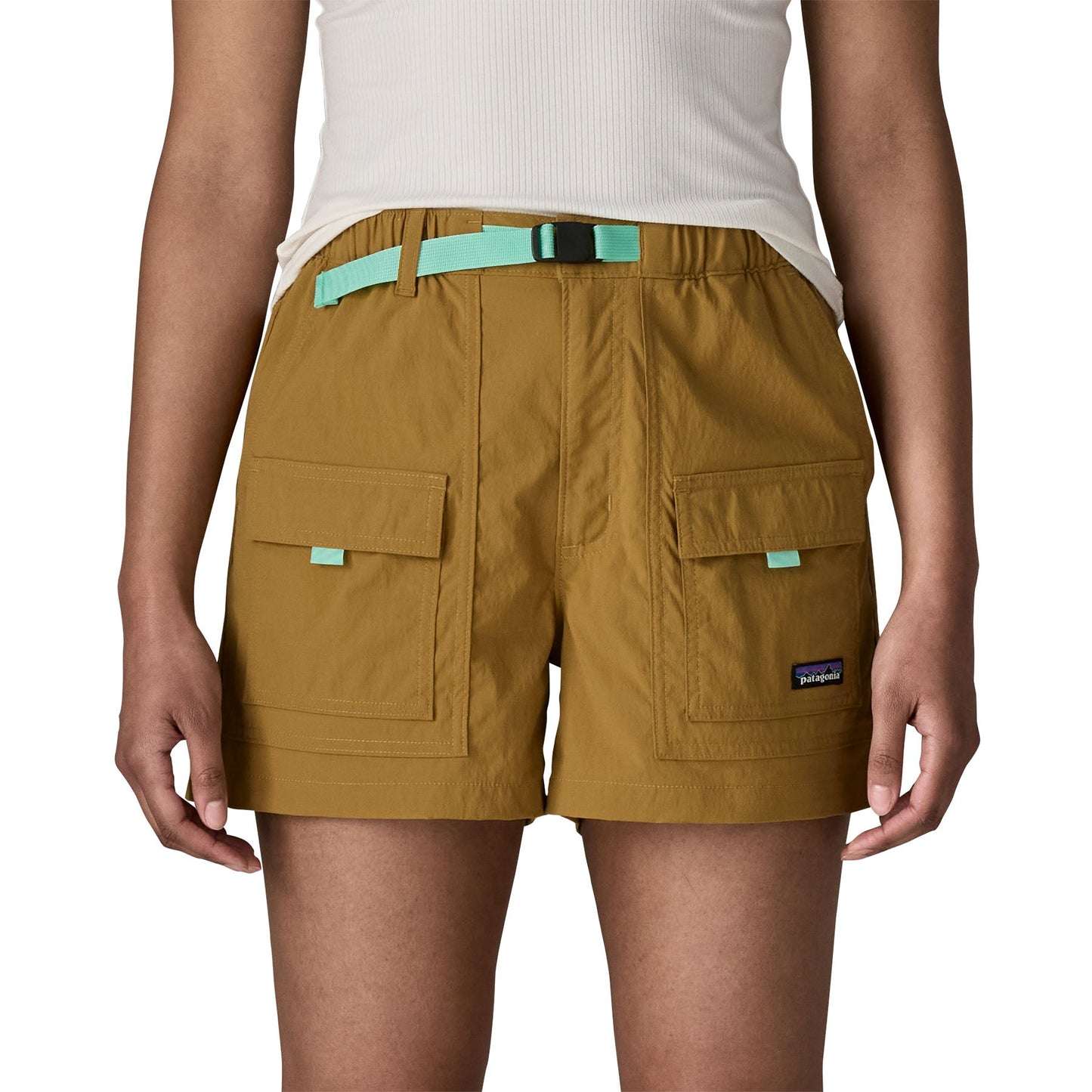 Patagonia W's Outdoor Everyday Shorts Fox & Field