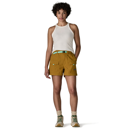 Patagonia W's Outdoor Everyday Shorts Fox & Field