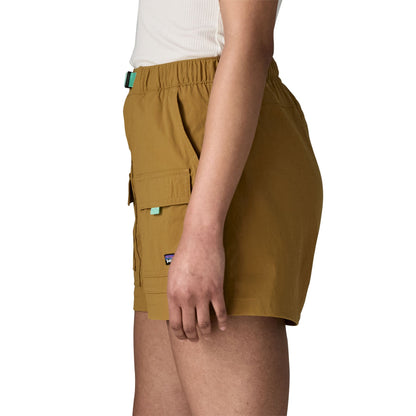 Patagonia W's Outdoor Everyday Shorts Fox & Field