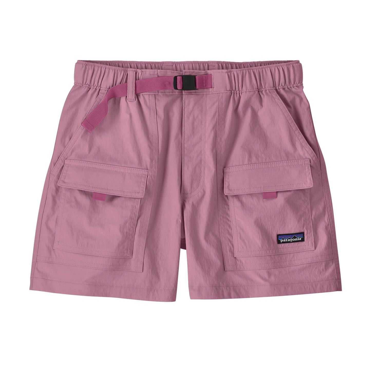 Patagonia W's Outdoor Everyday Shorts Fox & Field