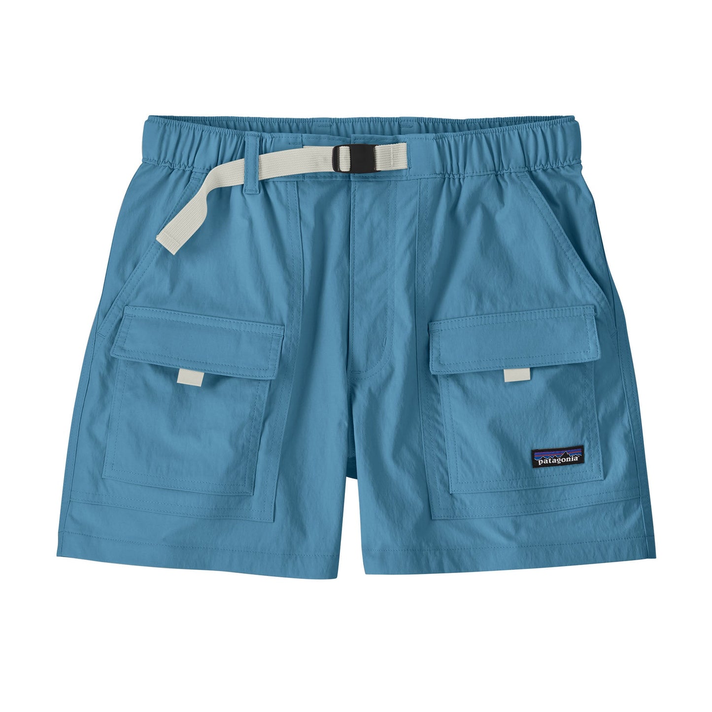 Patagonia W's Outdoor Everyday Shorts Fox & Field