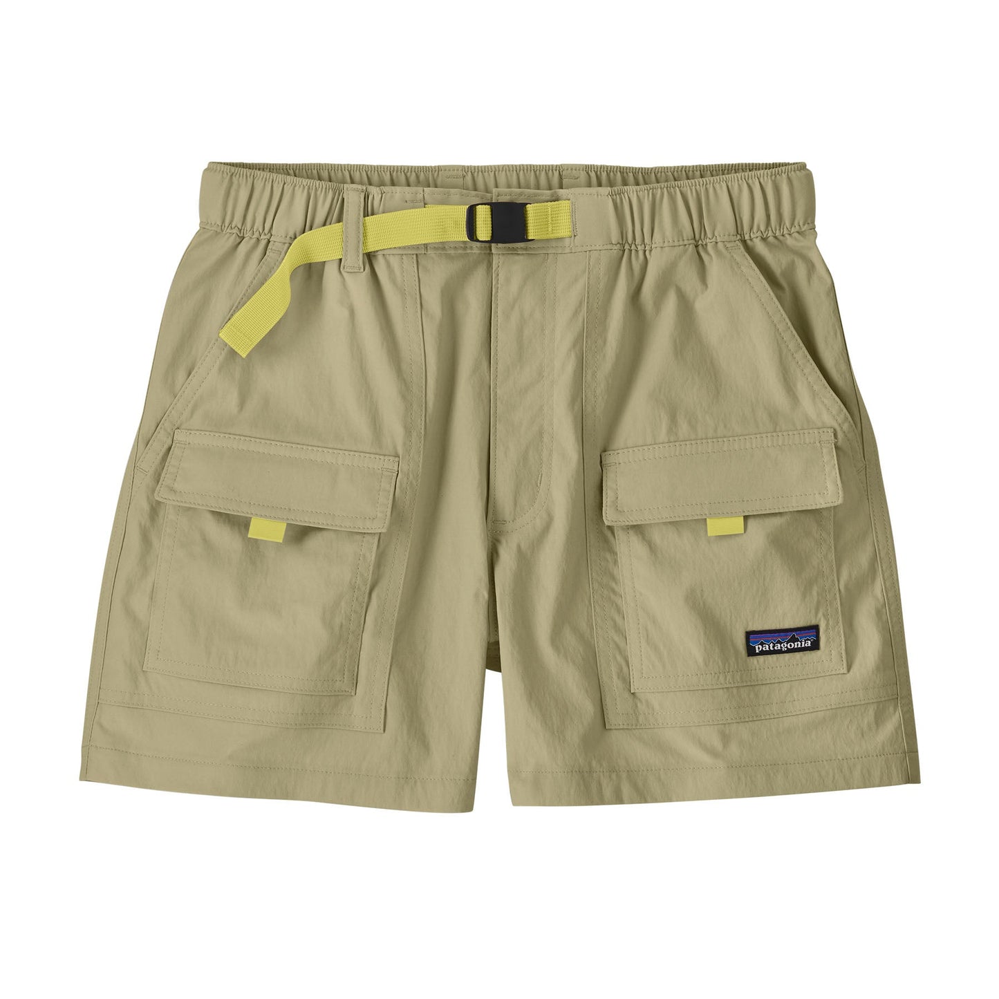 Patagonia W's Outdoor Everyday Shorts Fox & Field