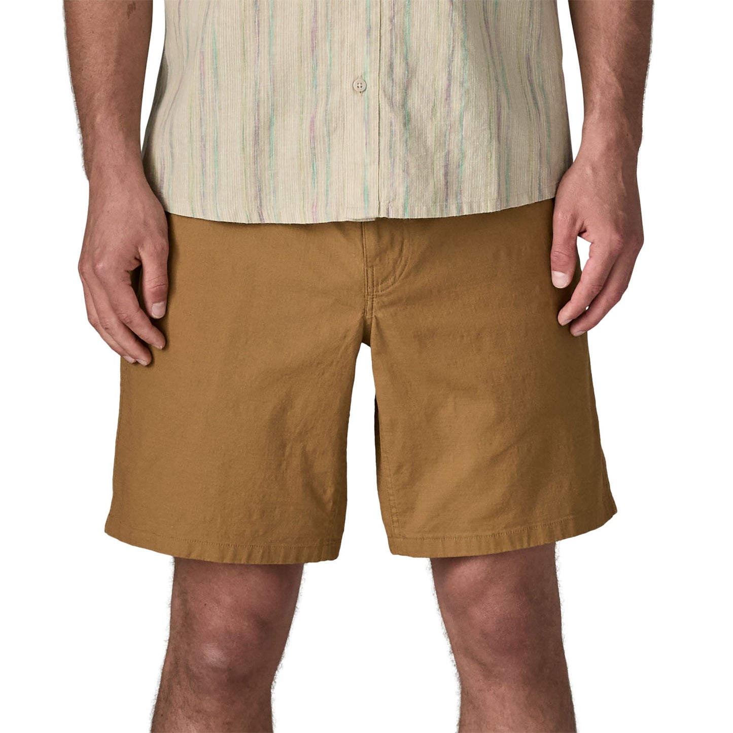 Patagonia M's LW All-Wear Gi Shorts - 9 in Patagonia