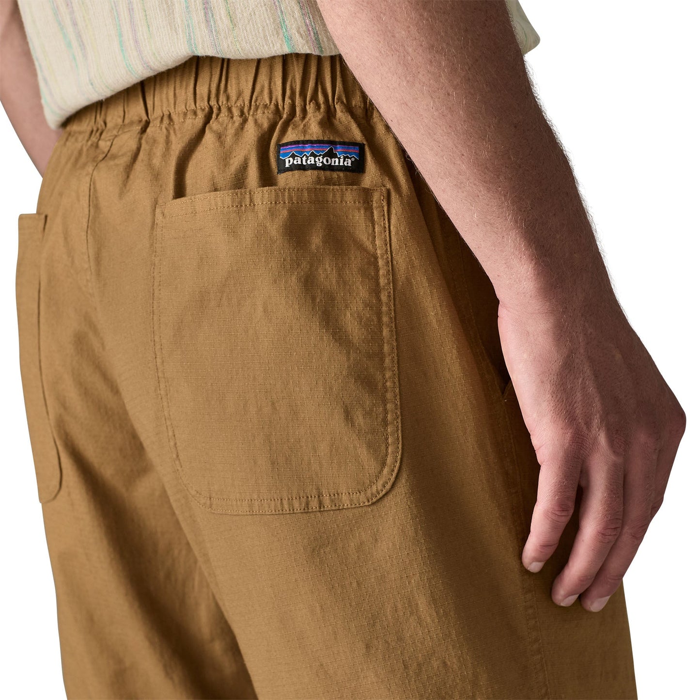 Patagonia M's LW All-Wear Gi Shorts - 9 in Patagonia