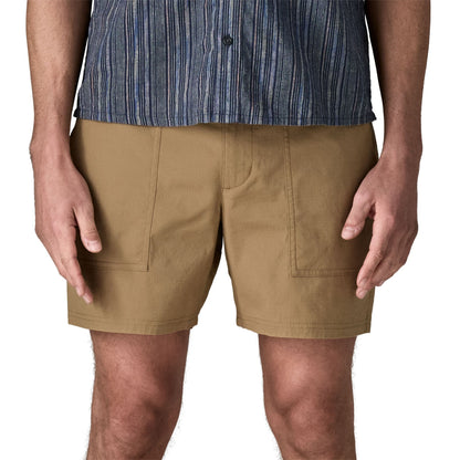 Patagonia M's LW All-Wear Utility Shorts Patagonia