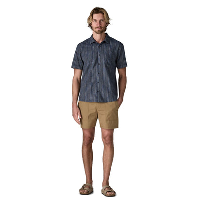 Patagonia M's LW All-Wear Utility Shorts Patagonia