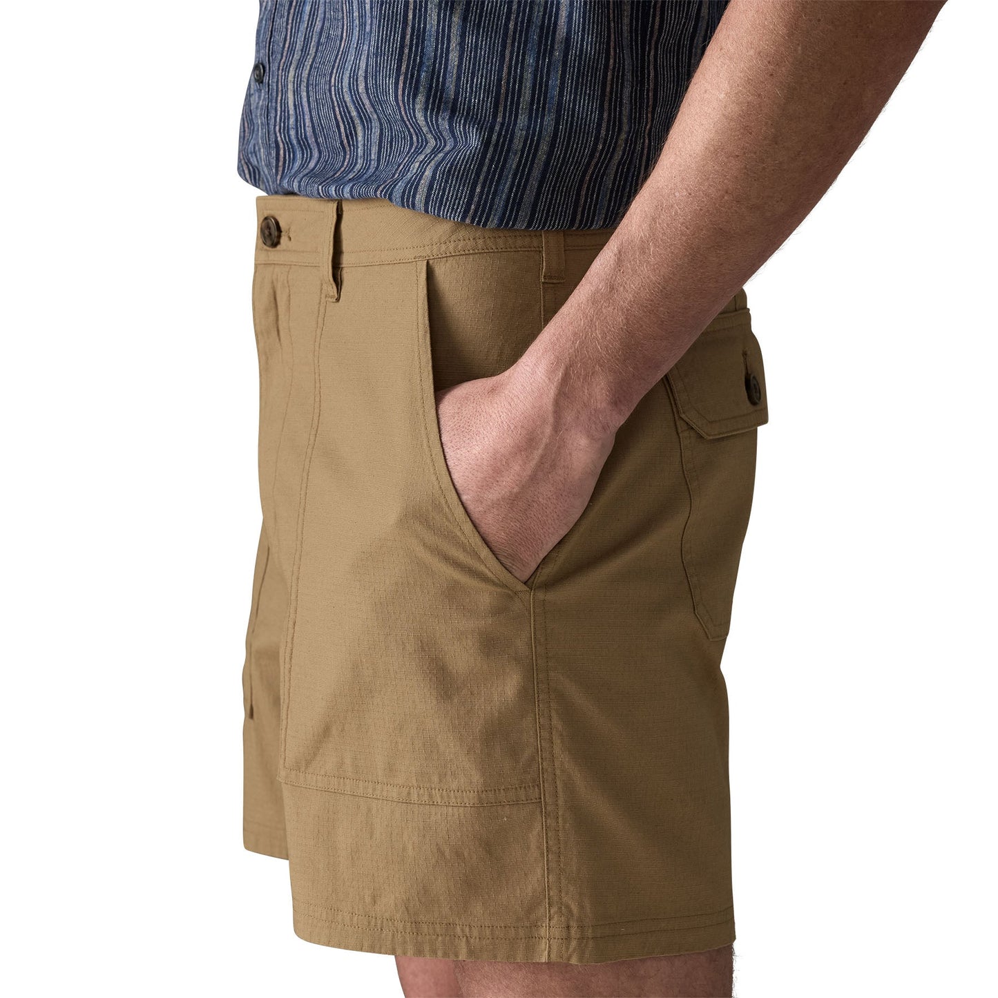 Patagonia M's LW All-Wear Utility Shorts Patagonia