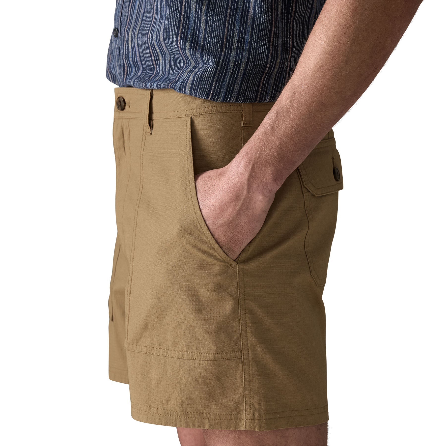 Patagonia M's LW All-Wear Utility Shorts Patagonia