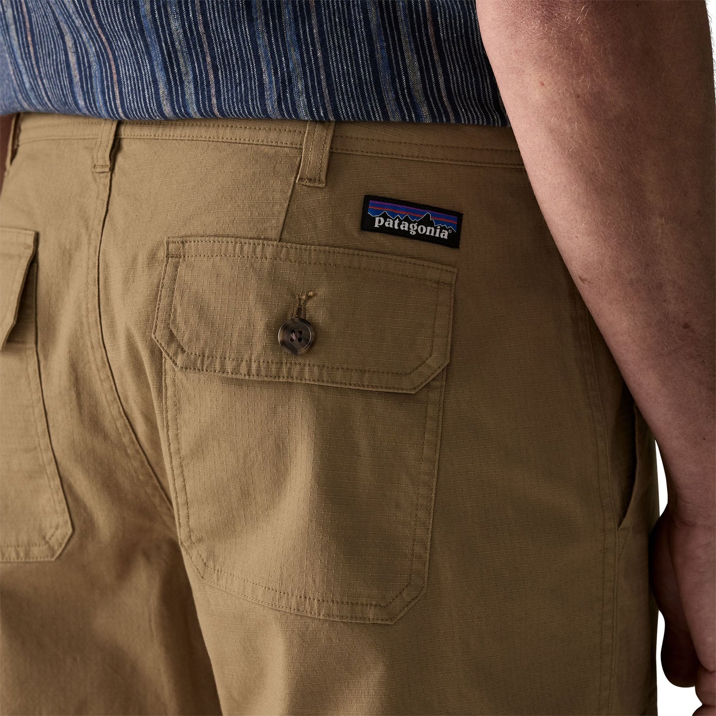 Patagonia M's LW All-Wear Utility Shorts Patagonia
