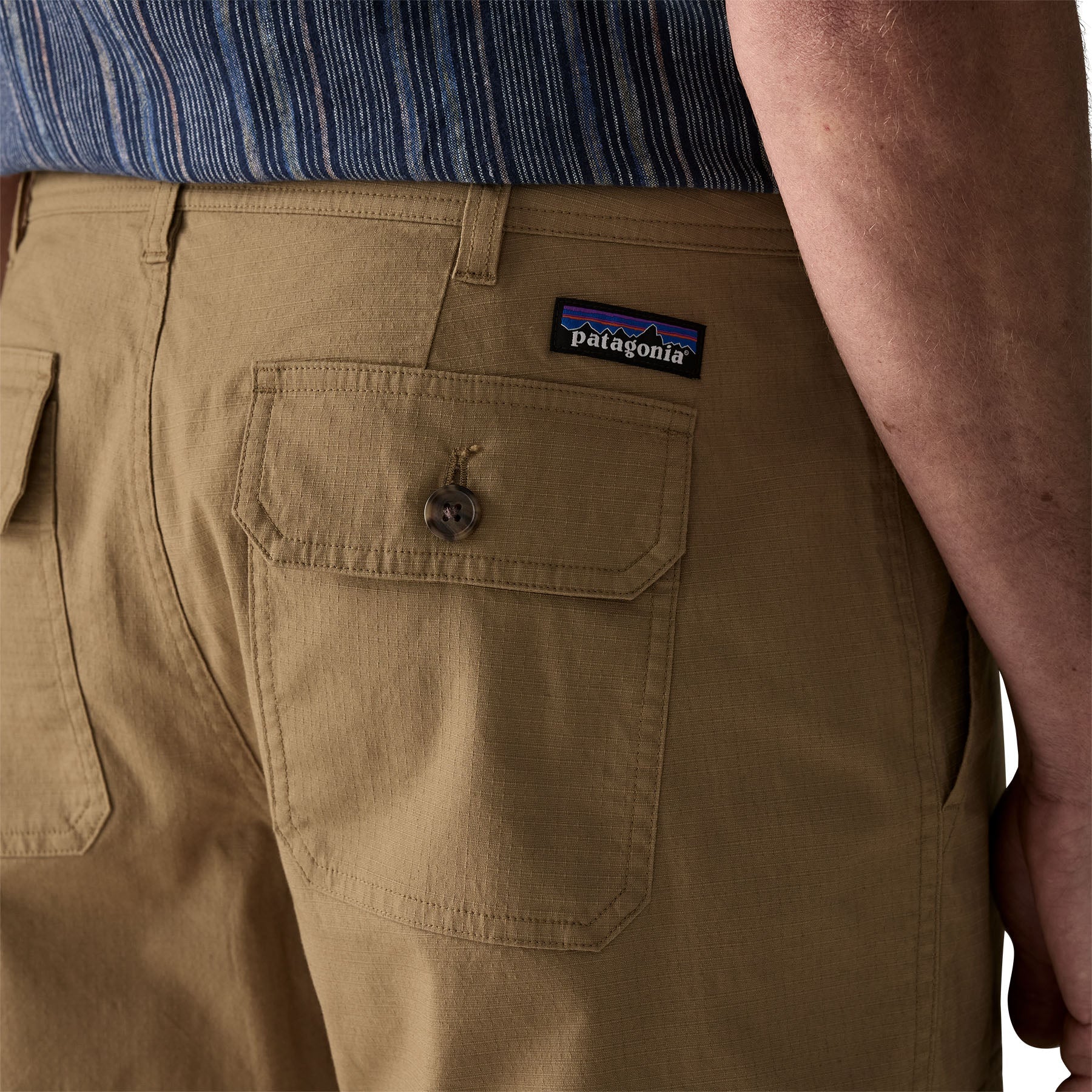 Patagonia M's LW All-Wear Utility Shorts Patagonia