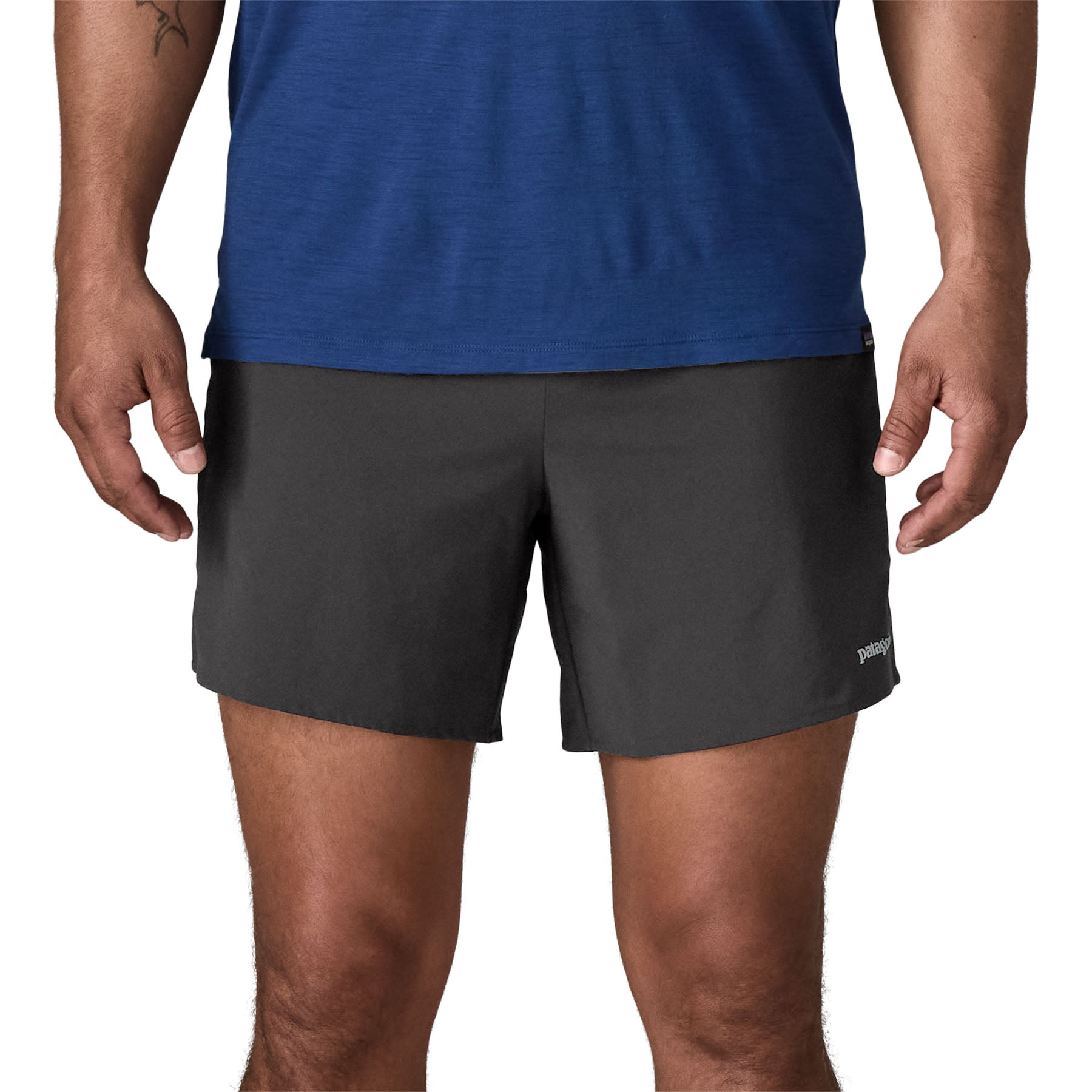Patagonia M's Trailfarer Shorts - 6 in. Patagonia