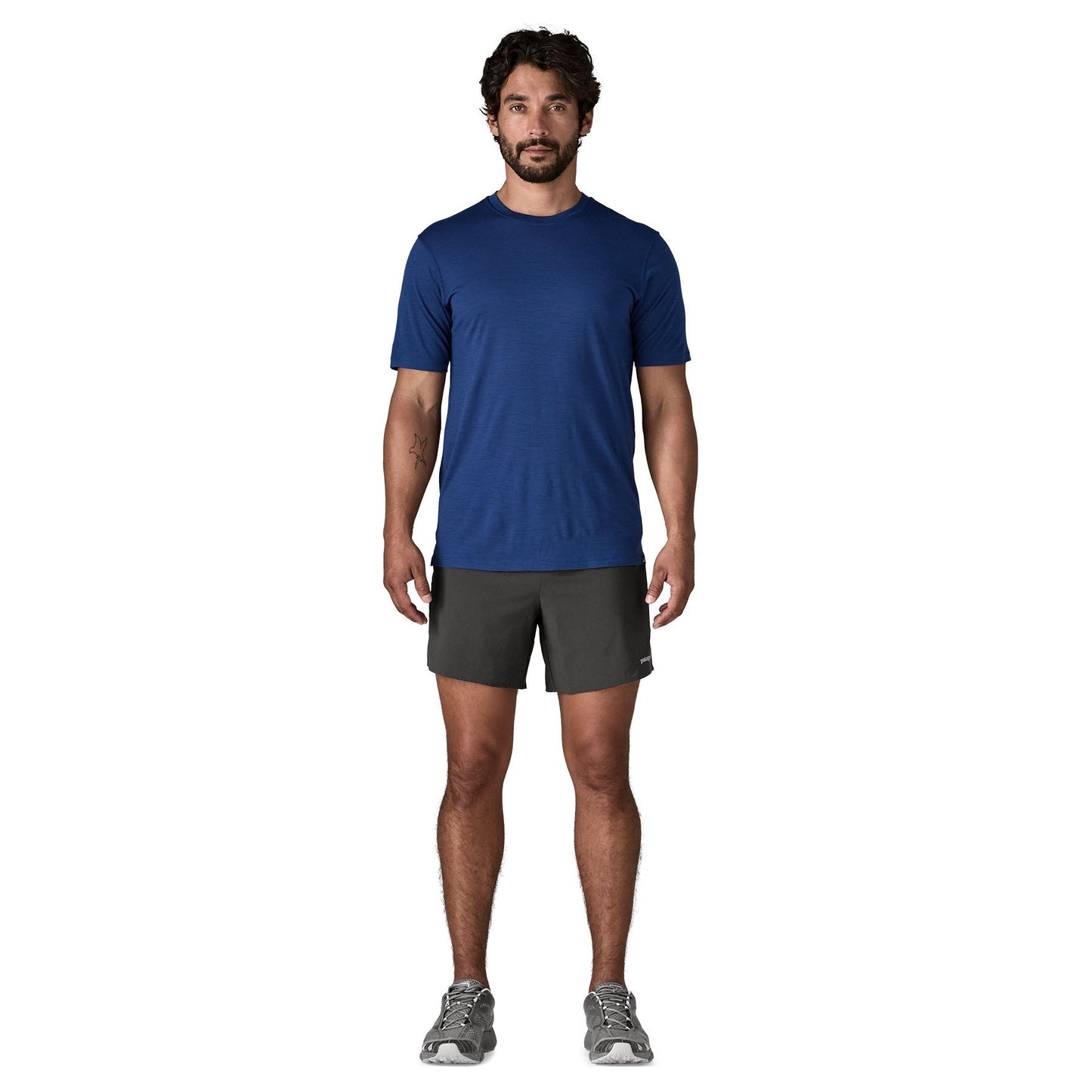 Patagonia M's Trailfarer Shorts - 6 in. Patagonia