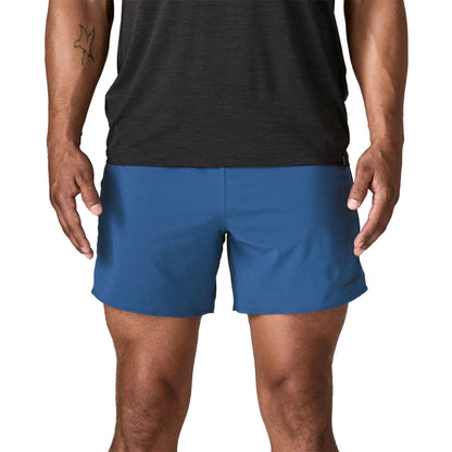 Patagonia M's Trailfarer Shorts - 6 in. Patagonia
