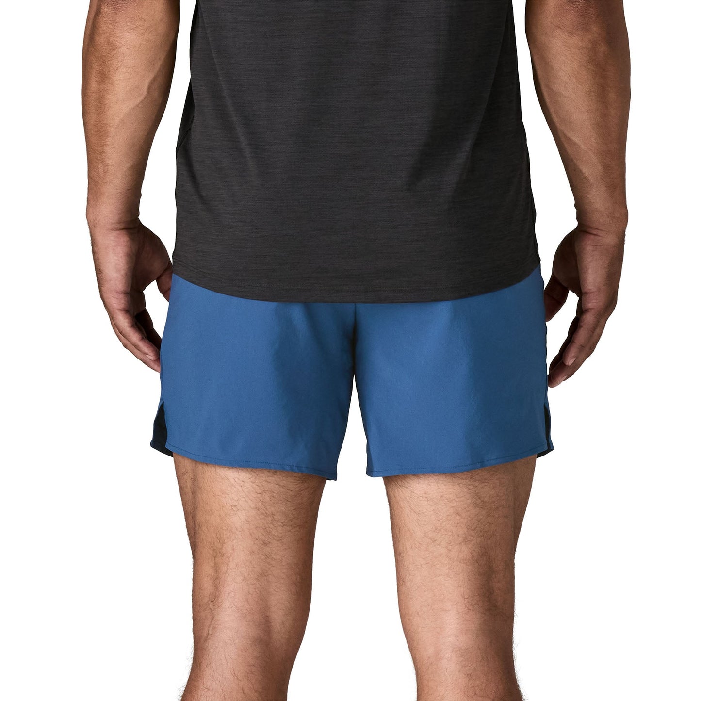 Patagonia M's Trailfarer Shorts - 6 in. Patagonia