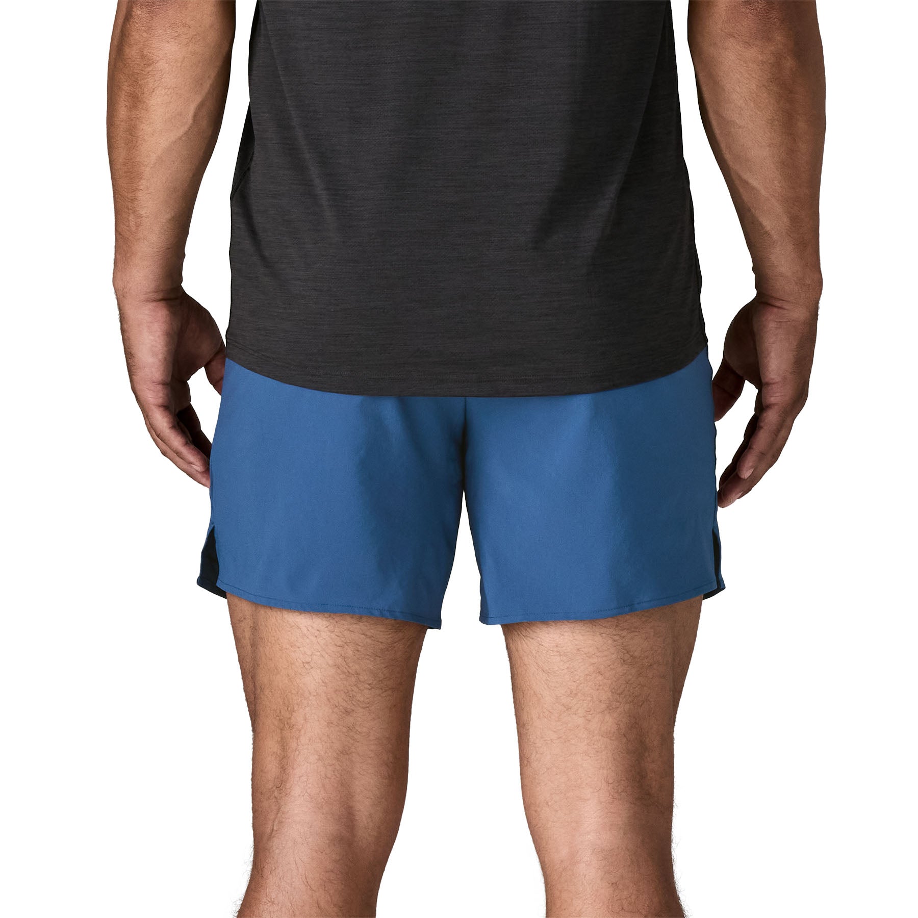 Patagonia M's Trailfarer Shorts - 6 in. Patagonia