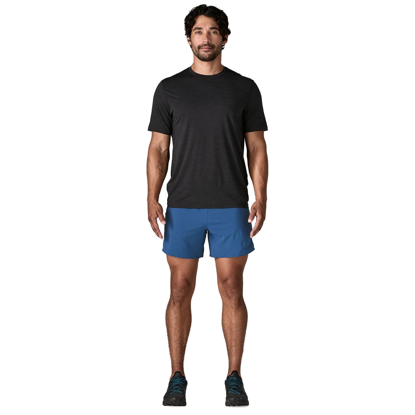 Patagonia M's Trailfarer Shorts - 6 in. Patagonia