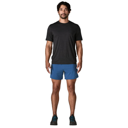Patagonia M's Trailfarer Shorts - 6 in. Patagonia