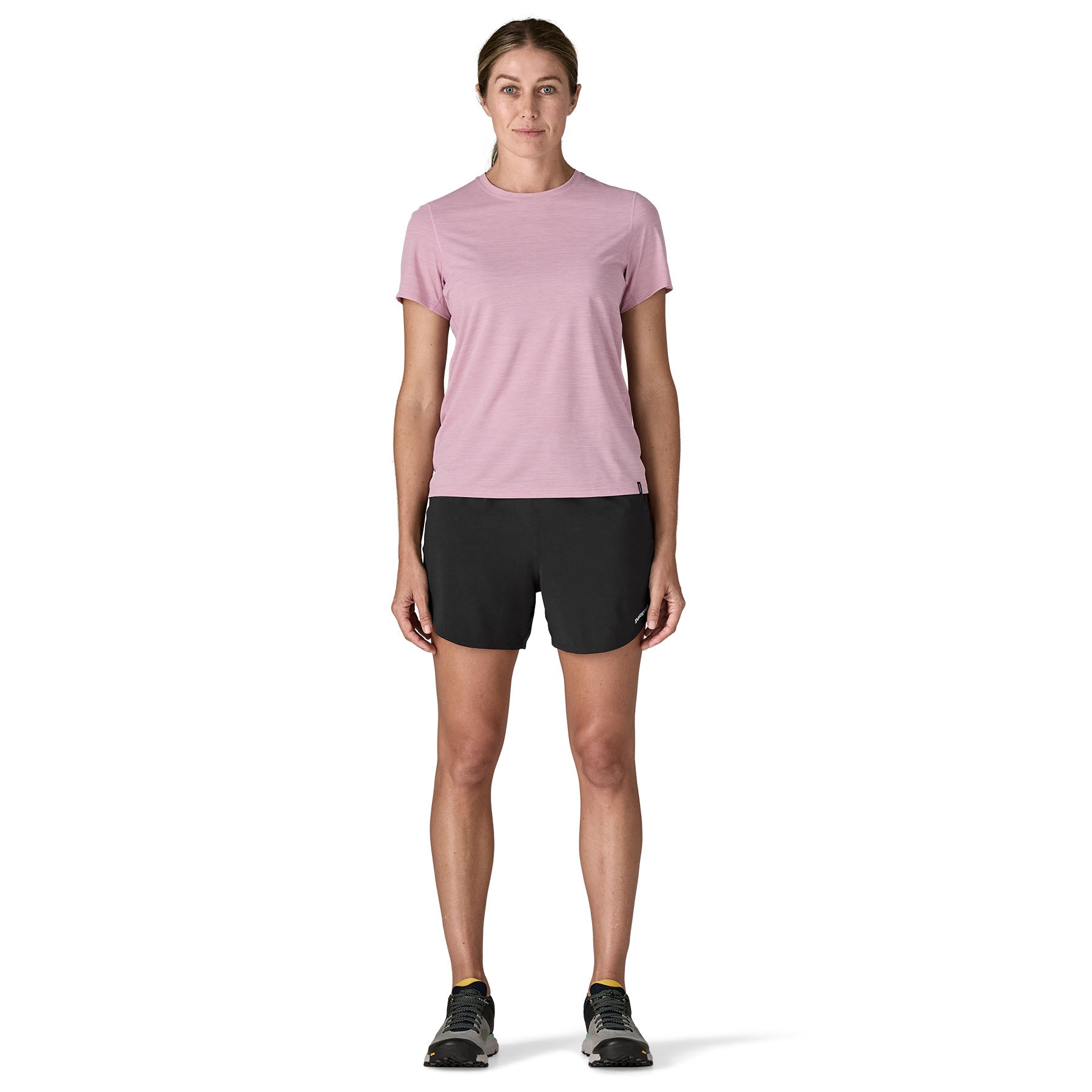 Patagonia W's Trailfarer Shorts - 4 1/2 in Patagonia