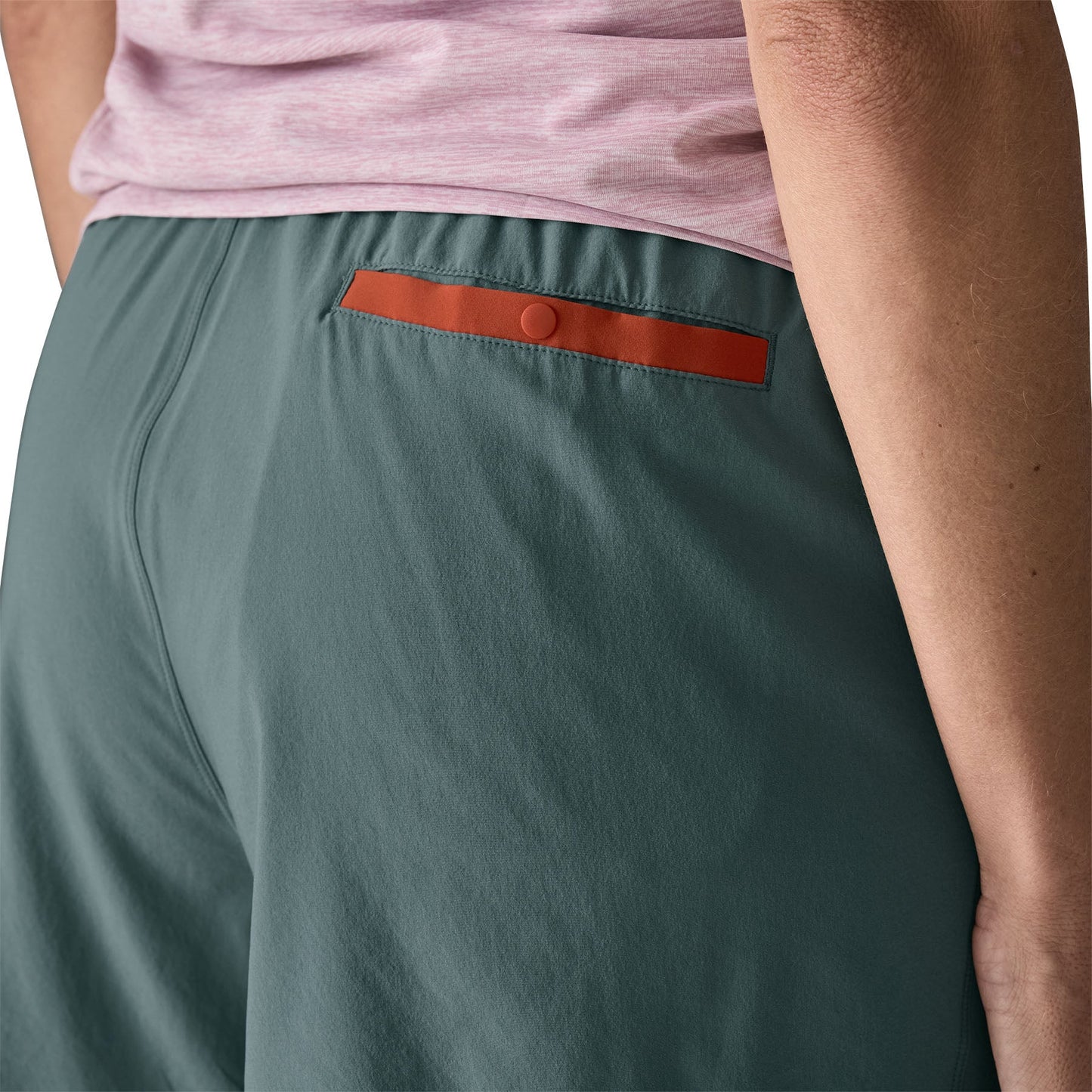 Patagonia W's Trailfarer Shorts - 4 1/2 in Patagonia