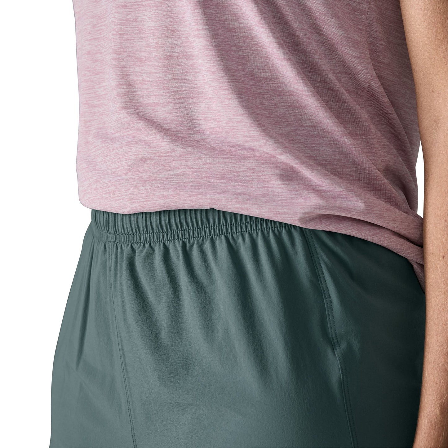 Patagonia W's Trailfarer Shorts - 4 1/2 in Patagonia