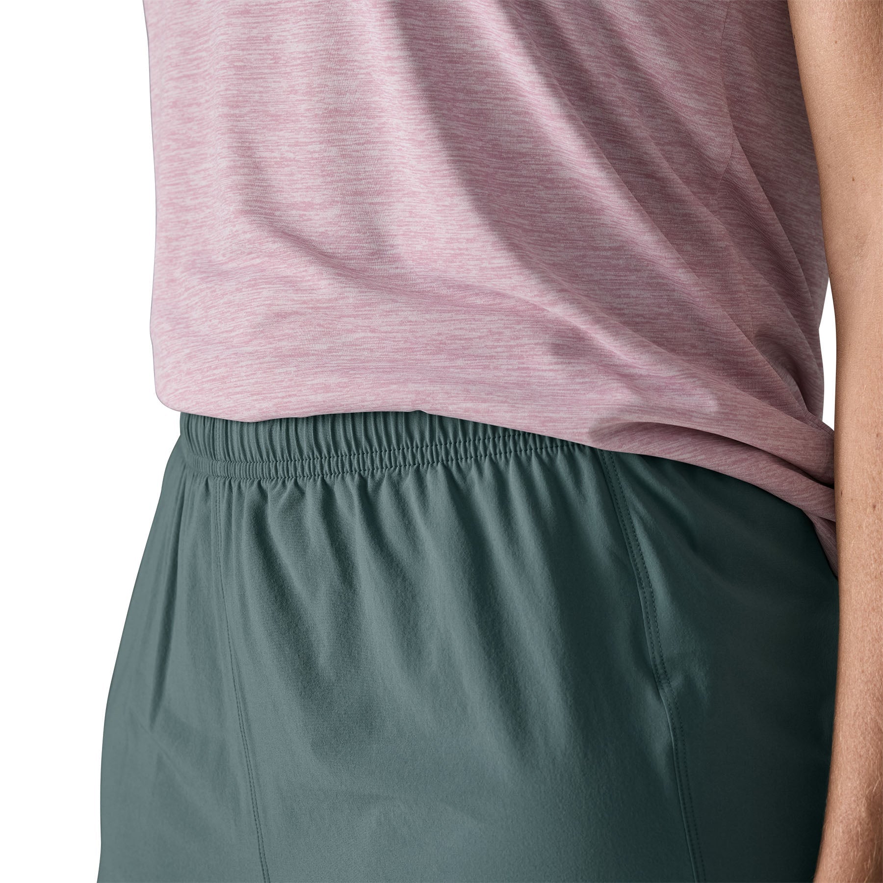 Patagonia W's Trailfarer Shorts - 4 1/2 in Patagonia