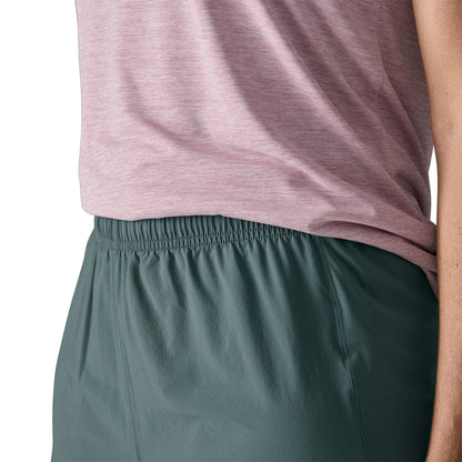 Patagonia W's Trailfarer Shorts - 4 1/2 in Patagonia