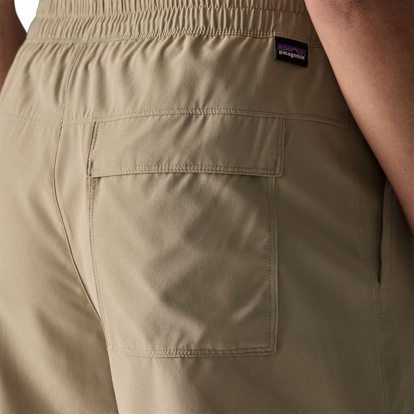 Patagonia W's Roamwith Shorts Patagonia