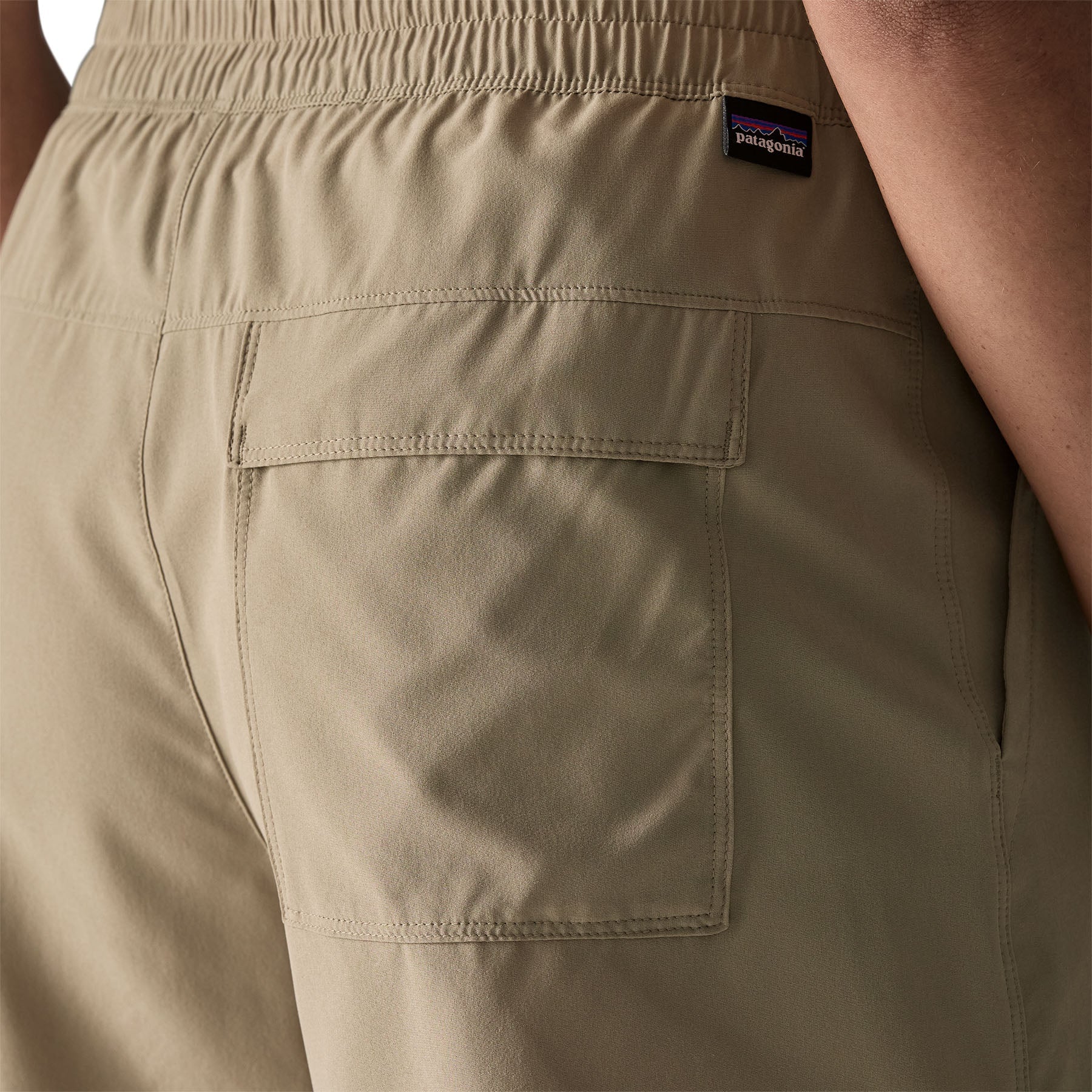 Patagonia W's Roamwith Shorts Patagonia