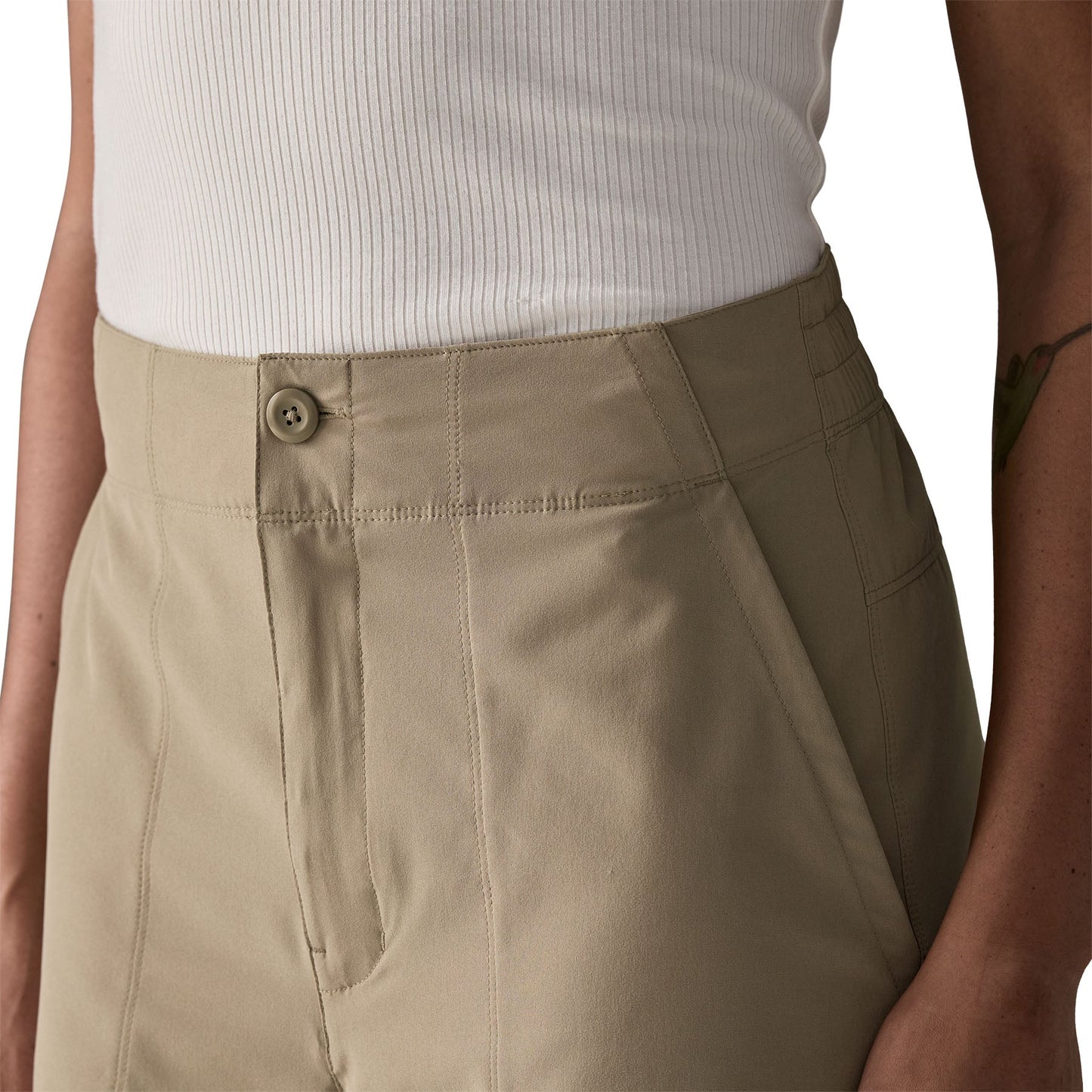 Patagonia W's Roamwith Shorts Patagonia