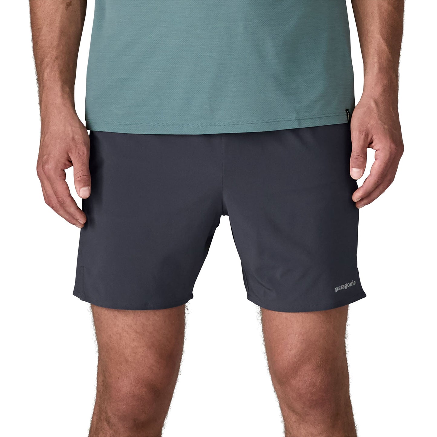 Patagonia M's Multi Trails Shorts - 6 in. Patagonia