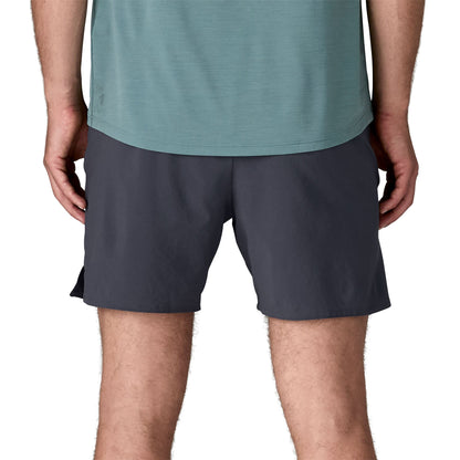 Patagonia M's Multi Trails Shorts - 6 in. Patagonia