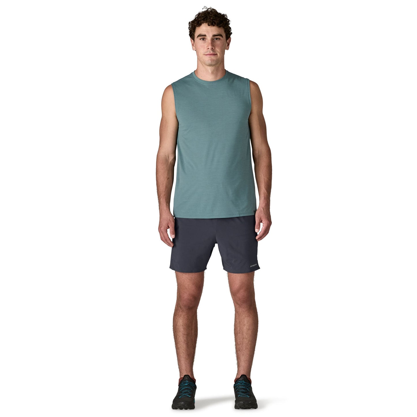 Patagonia M's Multi Trails Shorts - 6 in. Patagonia