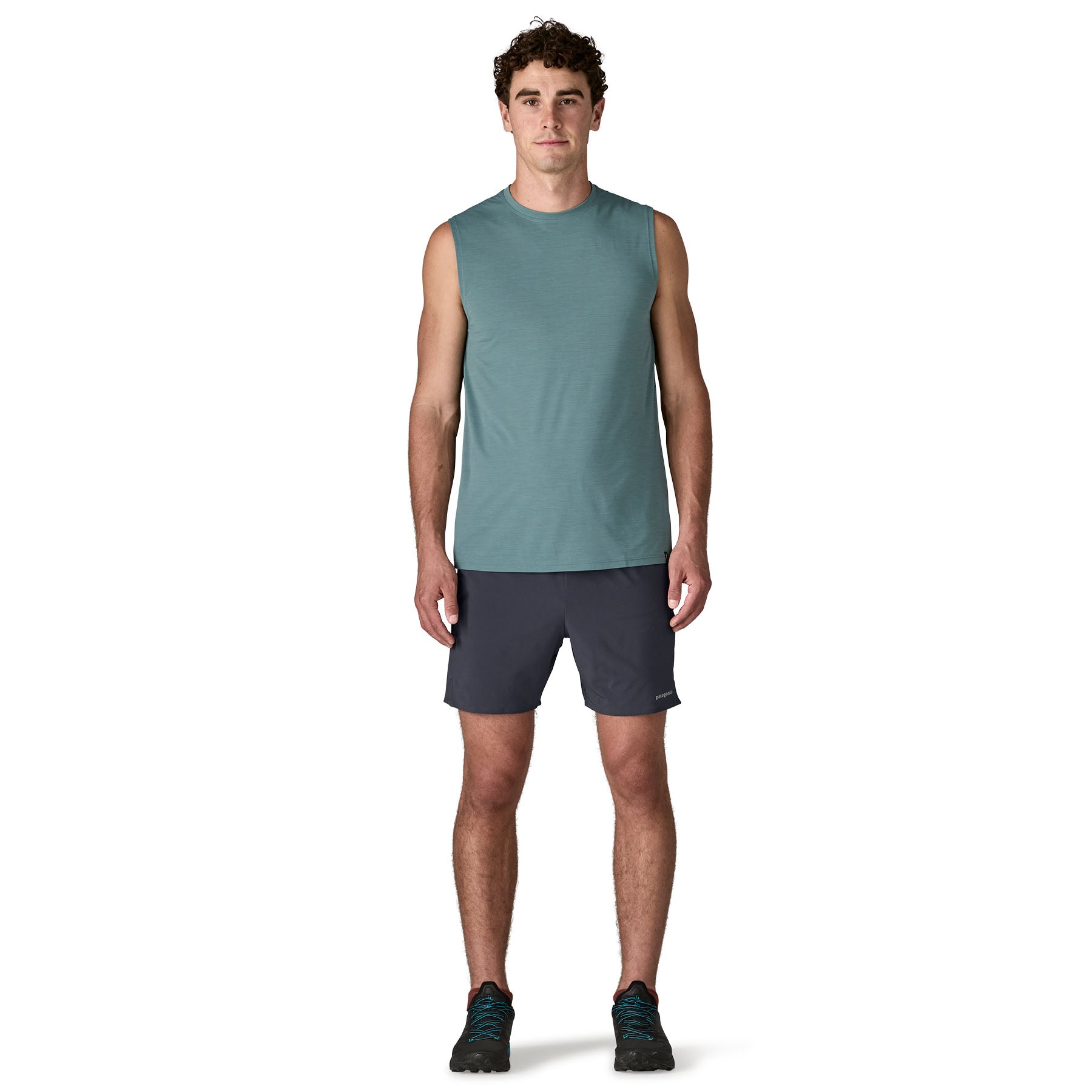Patagonia M's Multi Trails Shorts - 6 in. Patagonia