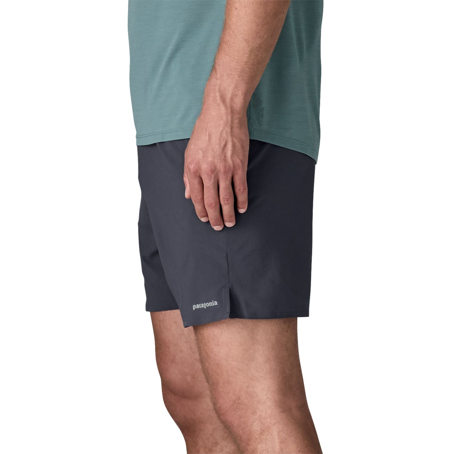 Patagonia M's Multi Trails Shorts - 6 in. Patagonia
