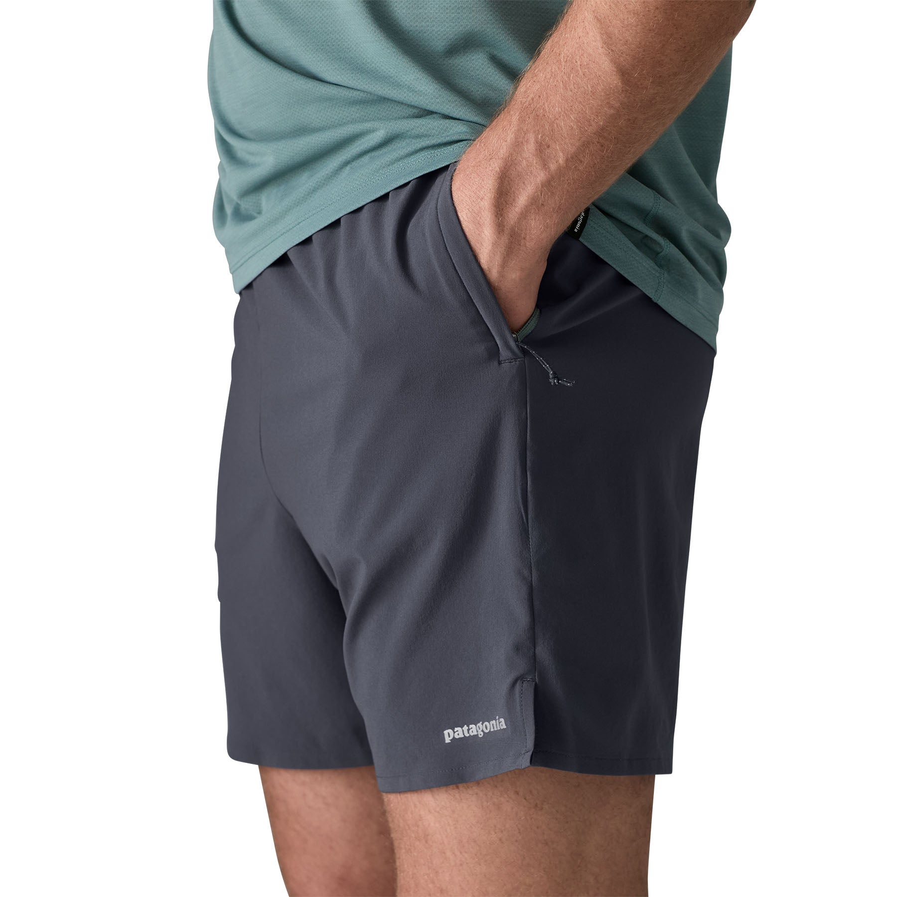 Patagonia M's Multi Trails Shorts - 6 in. Patagonia