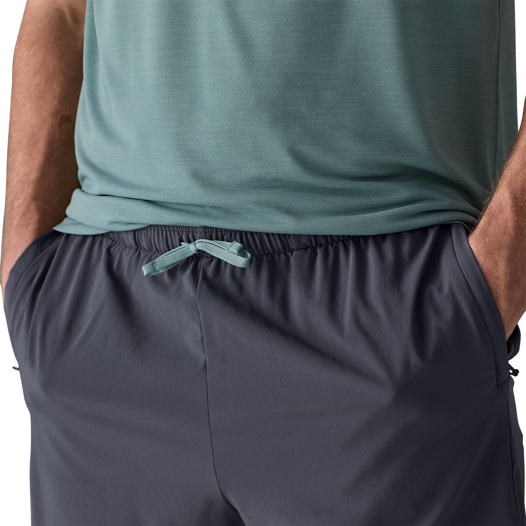 Patagonia M's Multi Trails Shorts - 6 in. Patagonia