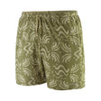Sand Waves: Caper Green