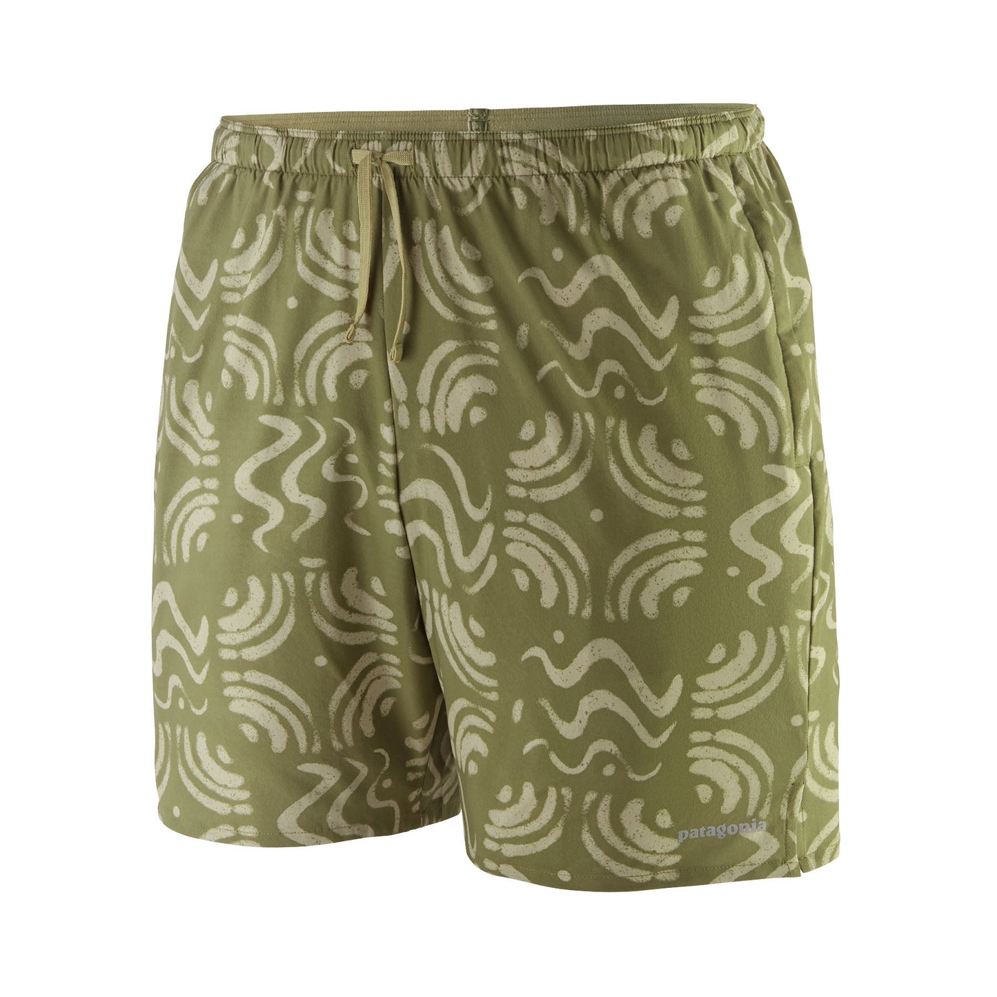 Patagonia M's Multi Trails Shorts - 6 in. Patagonia