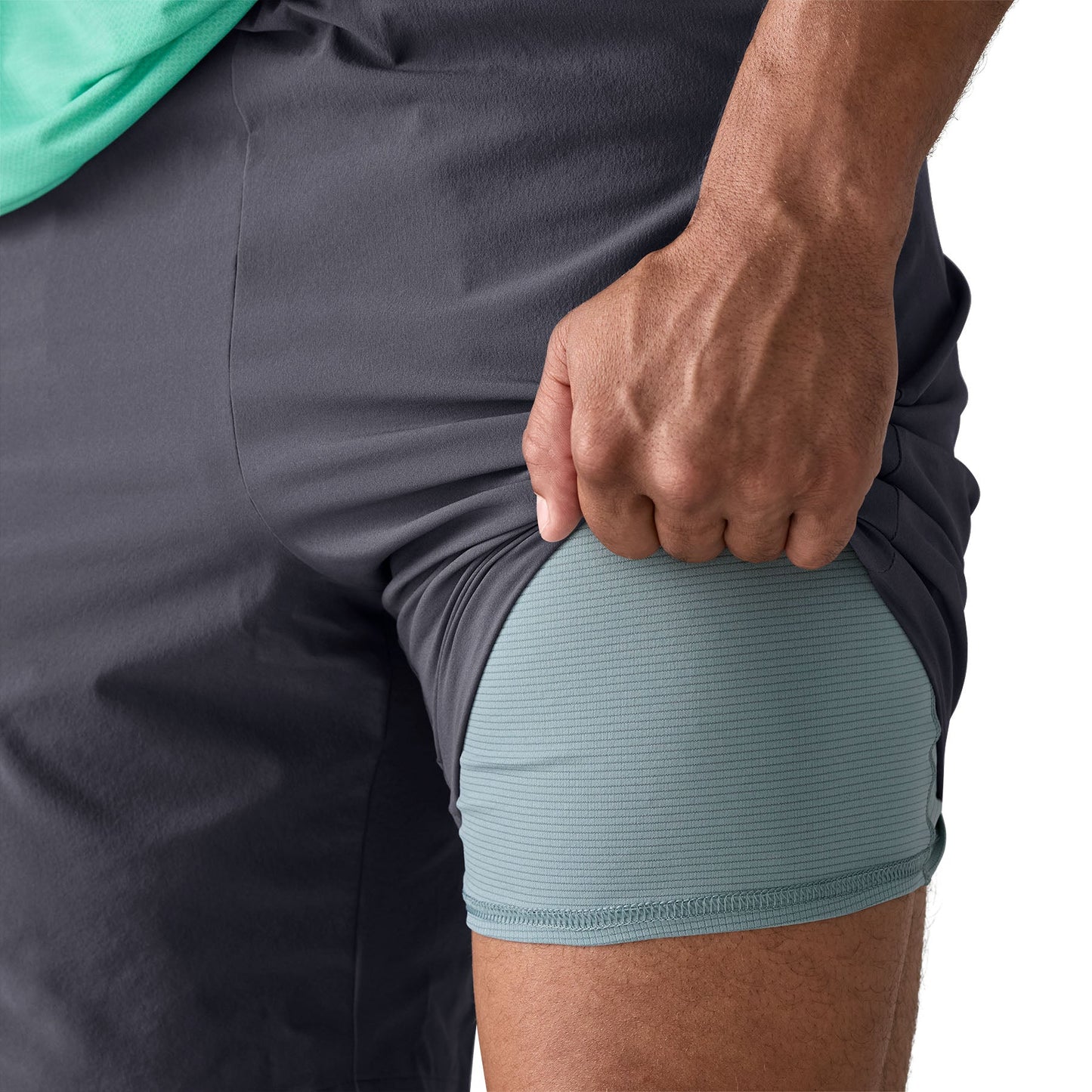 Patagonia M's Multi Trails Shorts - 8 in Patagonia