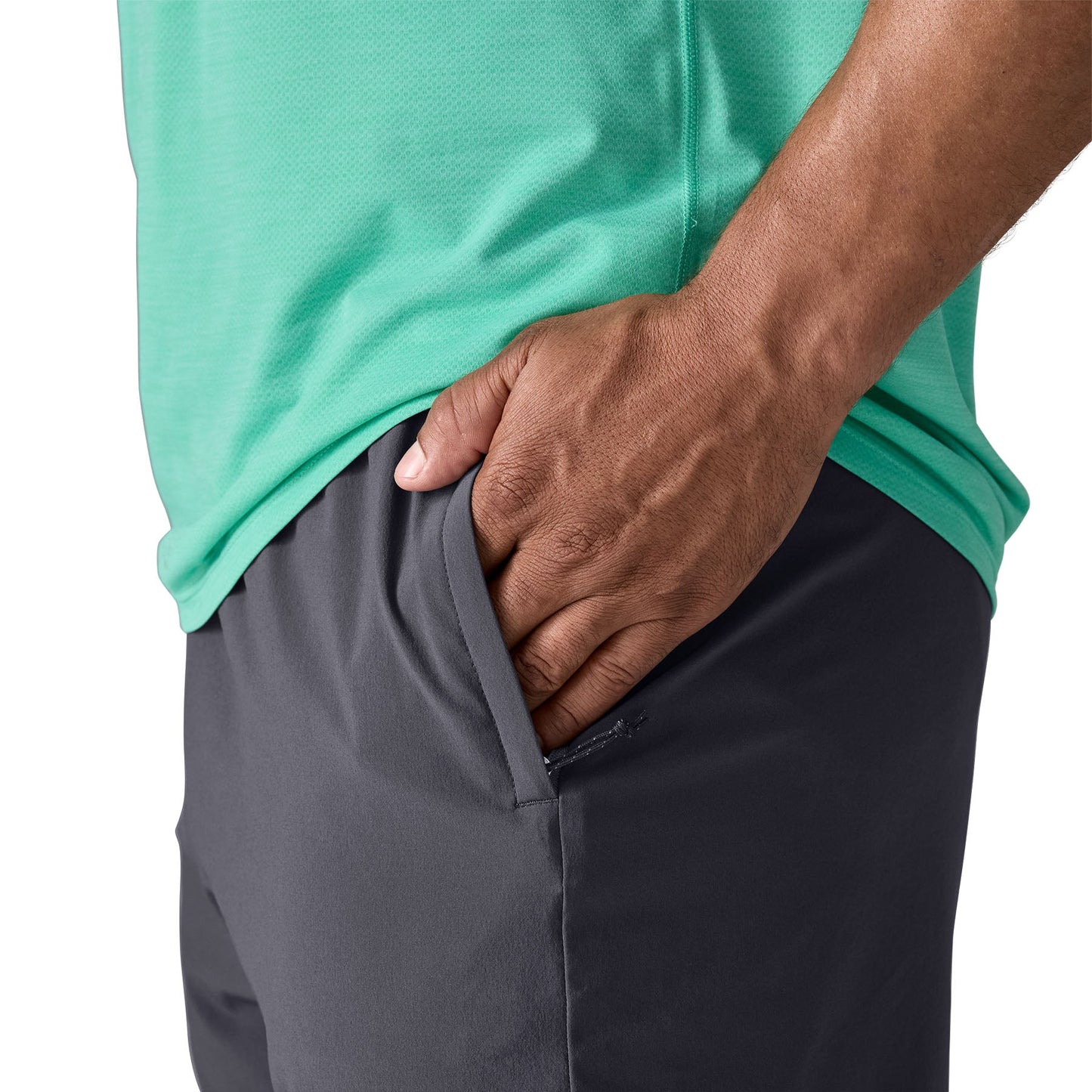 Patagonia M's Multi Trails Shorts - 8 in Patagonia