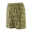 Sand Waves: Caper Green